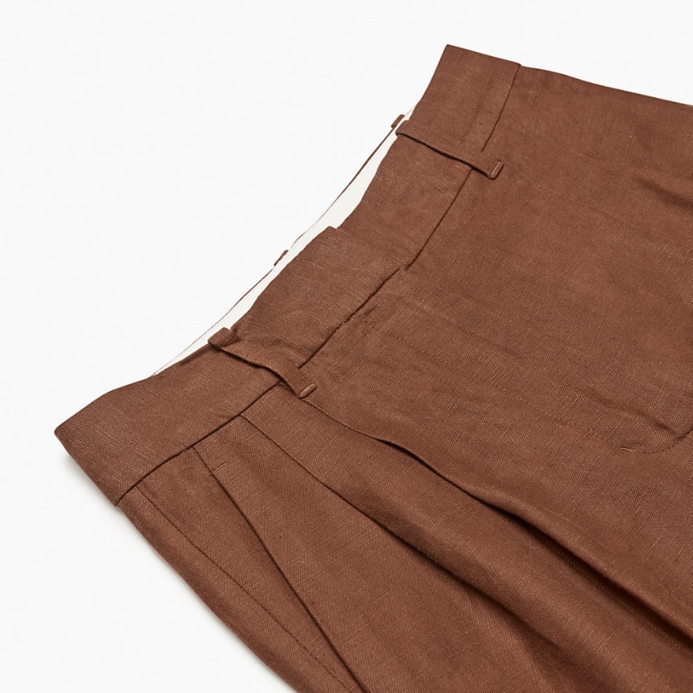Wilfred EFFORTLESS linen trouser ❤️